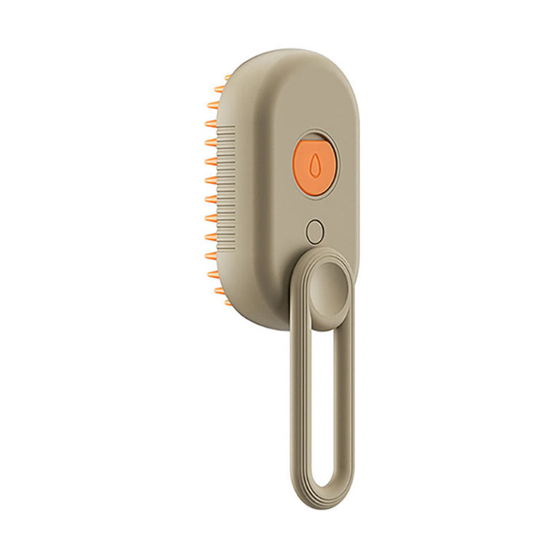 Bouvier&Co™ 3-in-1  Pet Grooming Brush