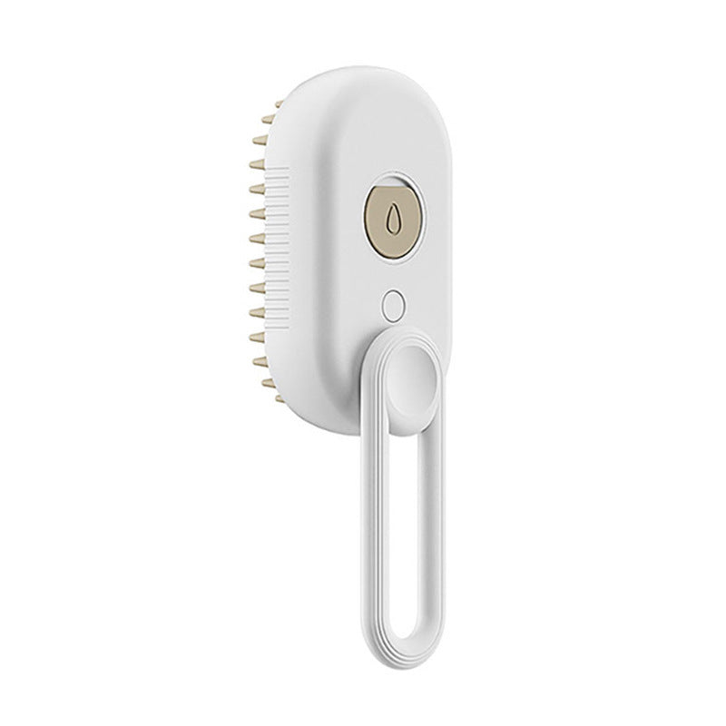 Bouvier&Co™ 3-in-1  Pet Grooming Brush