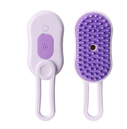 Bouvier&Co™ 3-in-1  Pet Grooming Brush