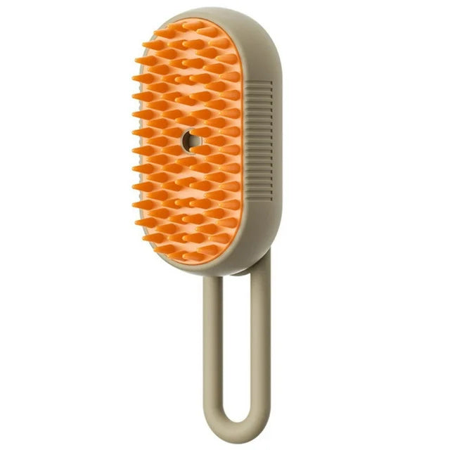 Bouvier&Co™ 3-in-1  Pet Grooming Brush