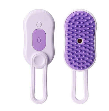 Bouvier&Co™ 3-in-1  Pet Grooming Brush